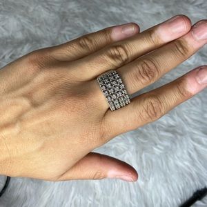 Men’s epiphany ring